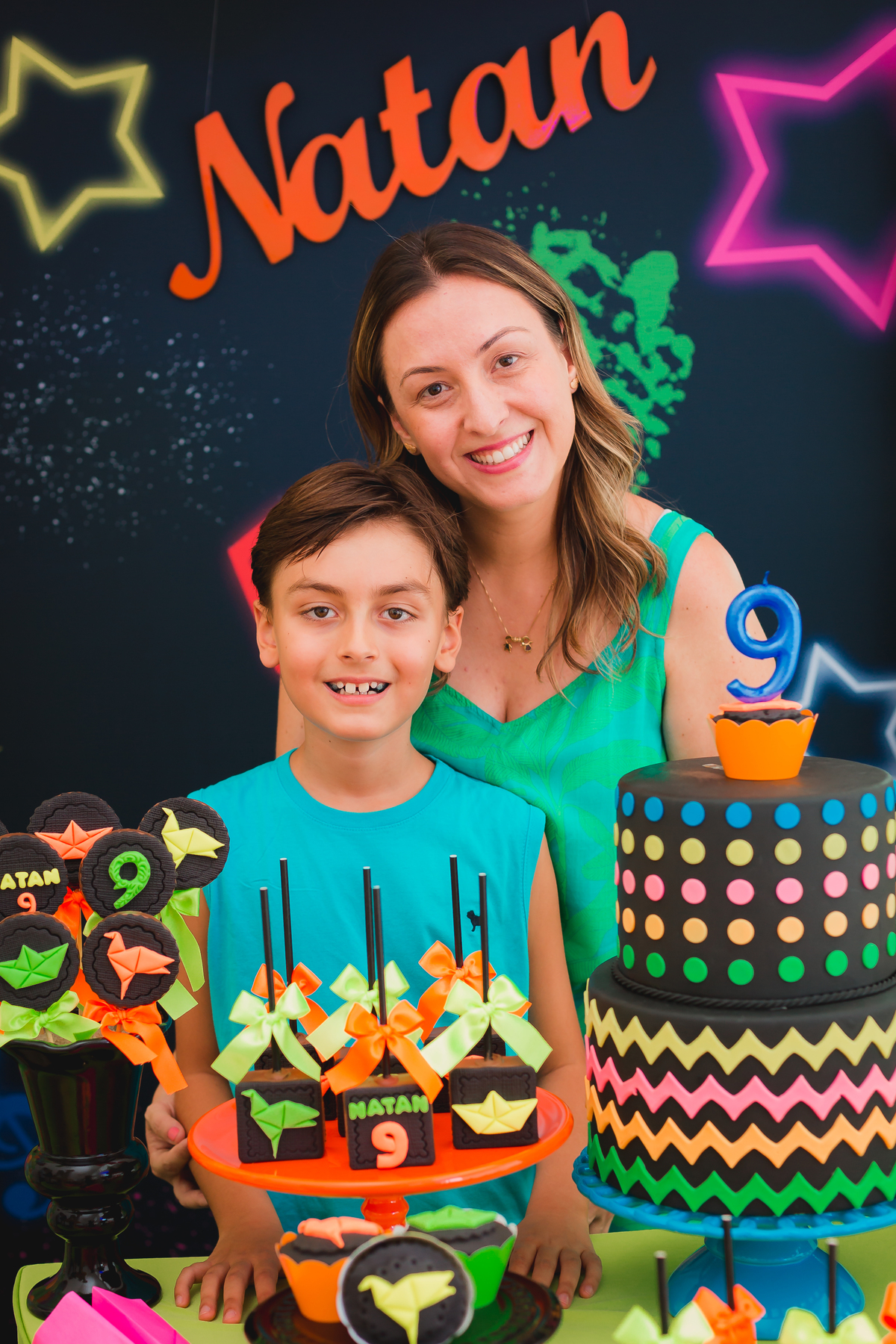 fotografia fotógrafo infantil taubate corujice festa infantil