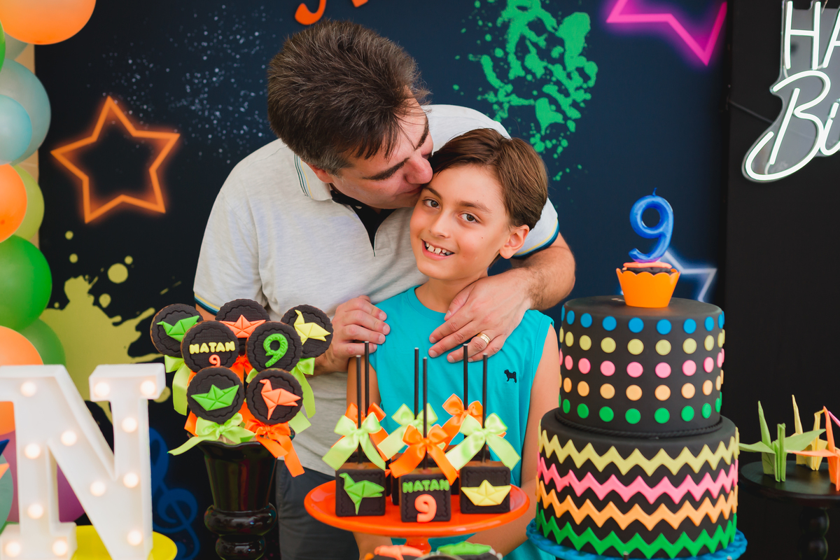 fotografia fotógrafo infantil taubate corujice festa infantil