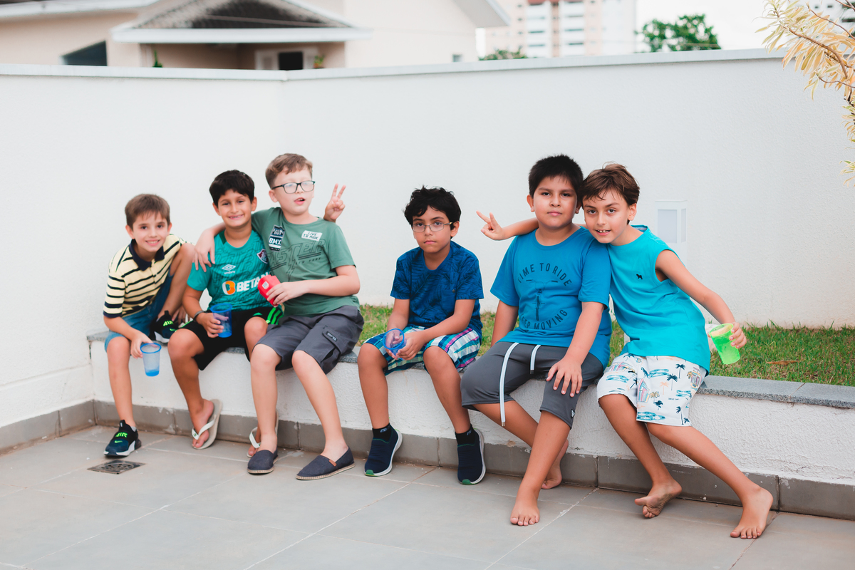 fotografia fotógrafo infantil taubate corujice festa infantil