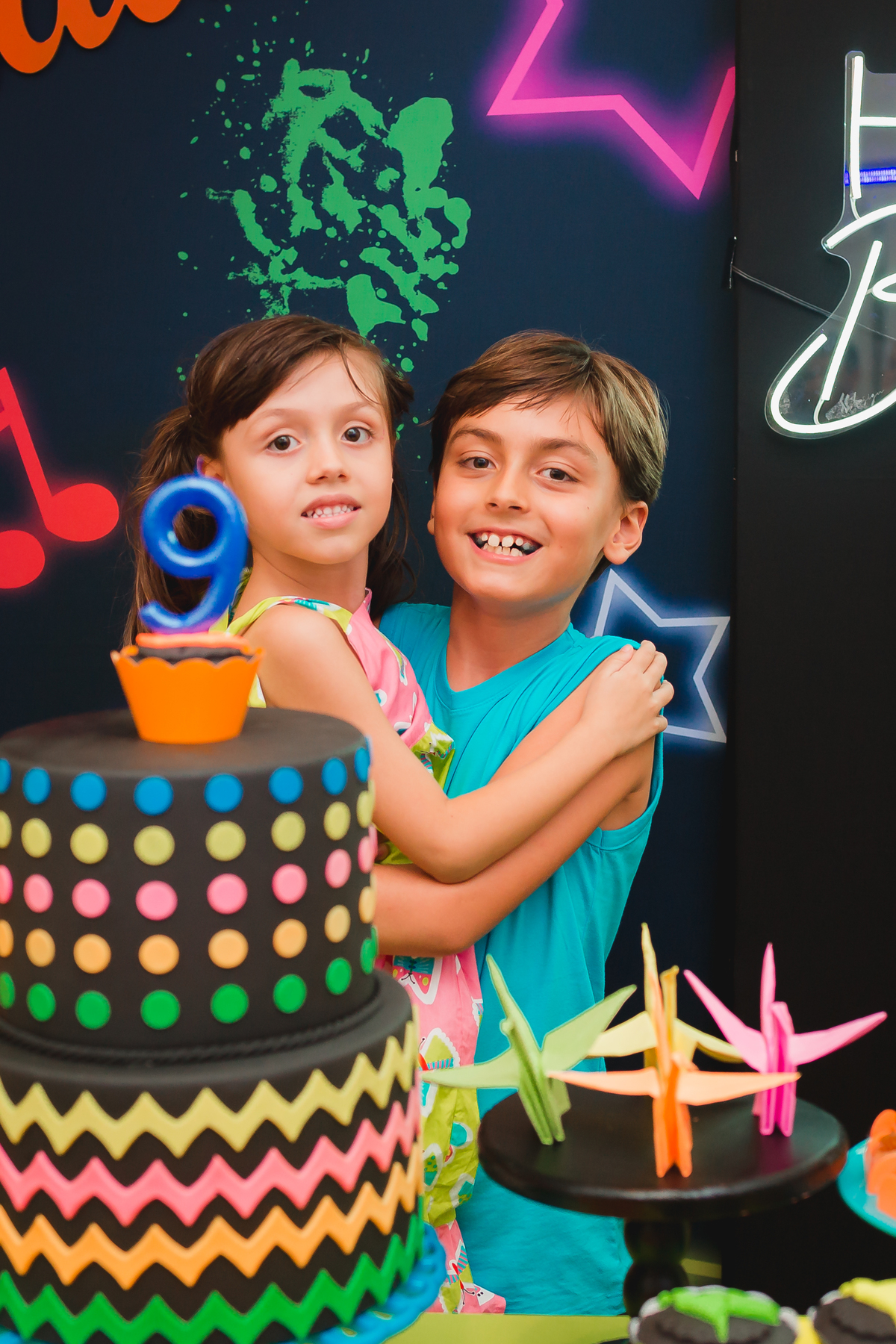 fotografia fotógrafo infantil taubate corujice festa infantil