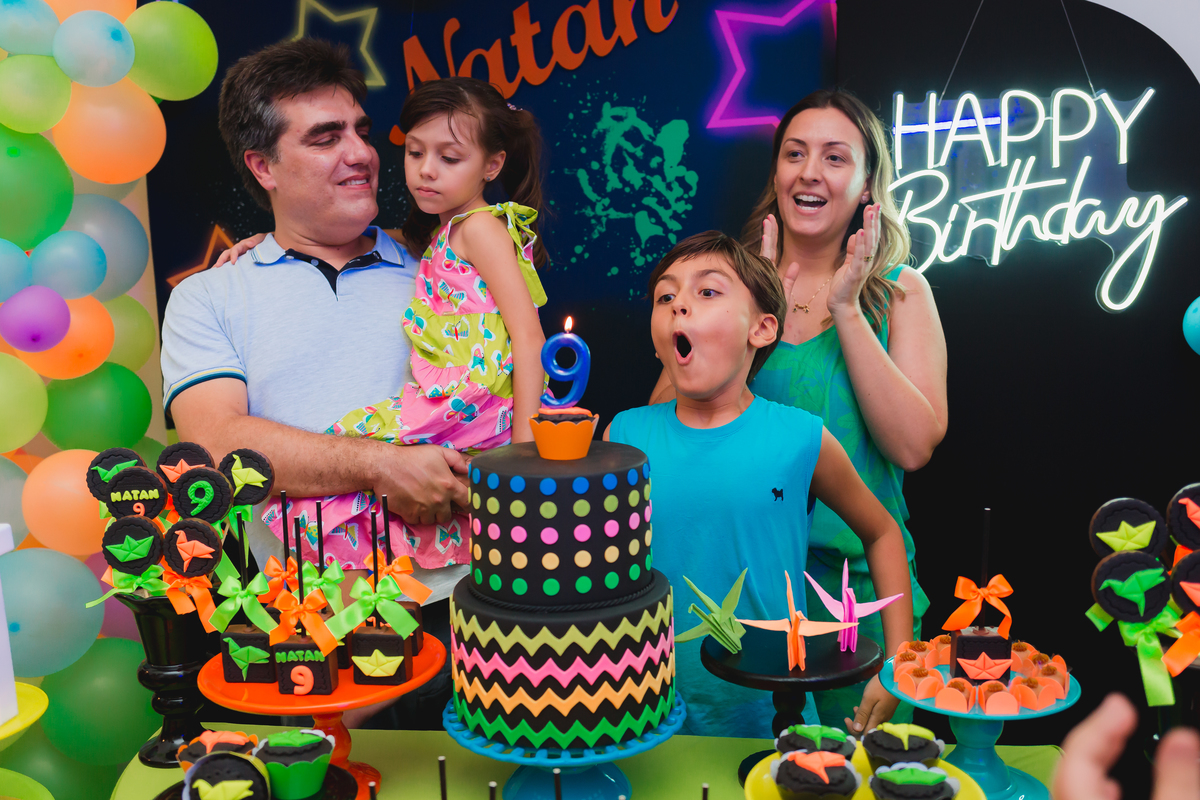 fotografia fotógrafo infantil taubate corujice festa infantil