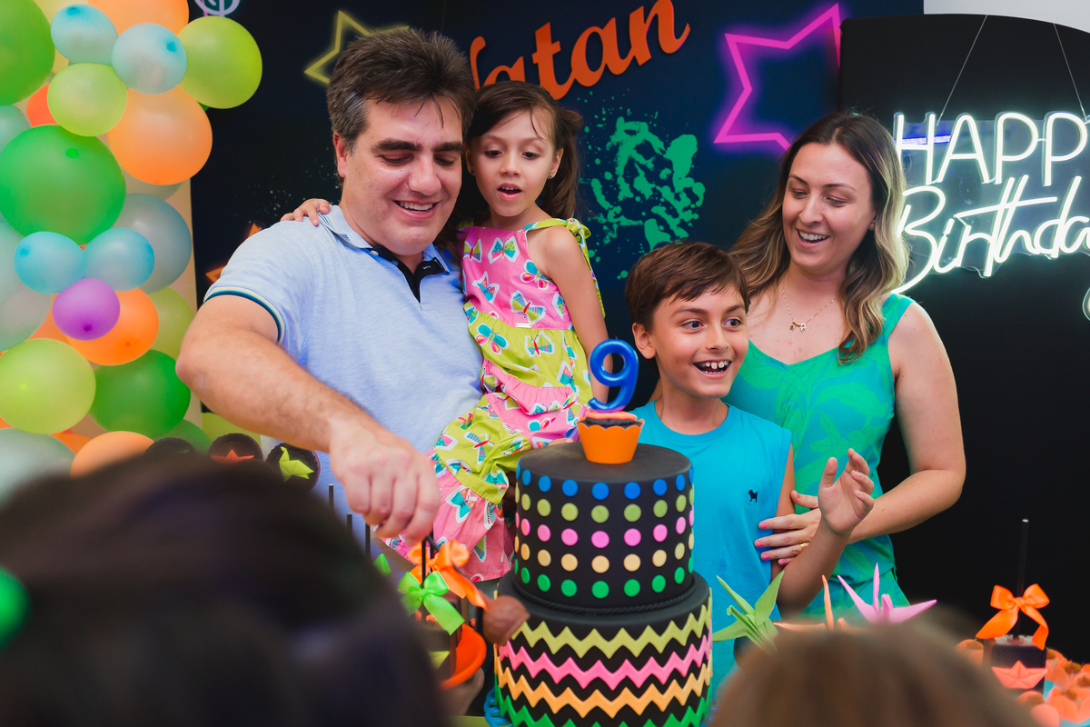 fotografia fotógrafo infantil taubate corujice festa infantil