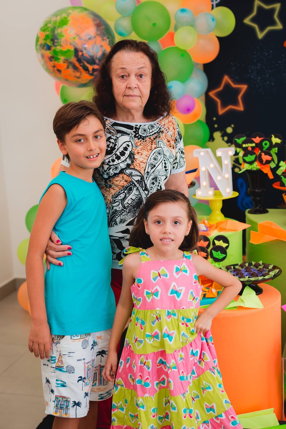 fotografia fotógrafo infantil taubate corujice festa infantil