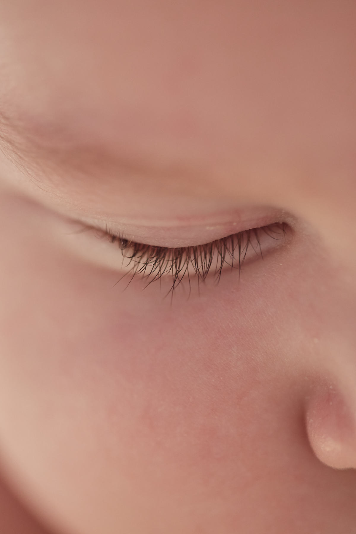 Acompanhamento Mensal de menino