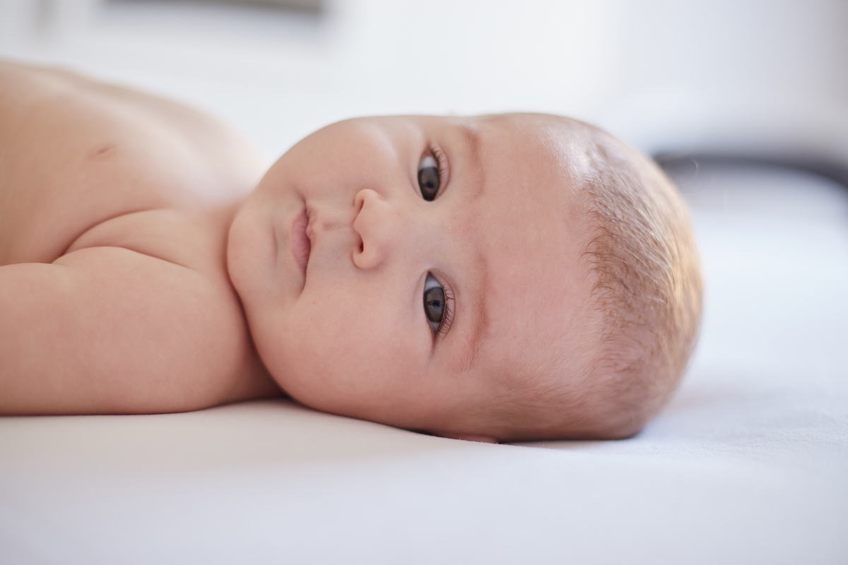 Acompanhamento Mensal de menino