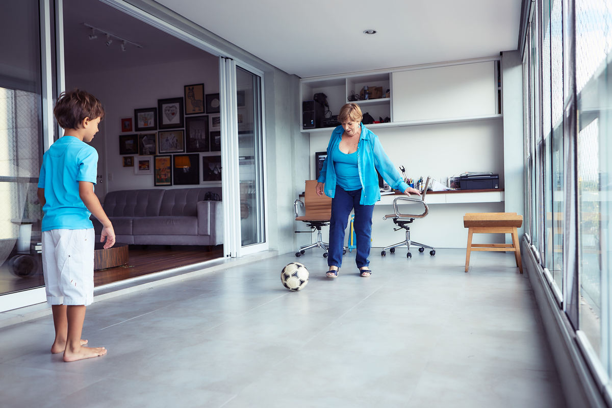 Ensaio Familia em São Paulo