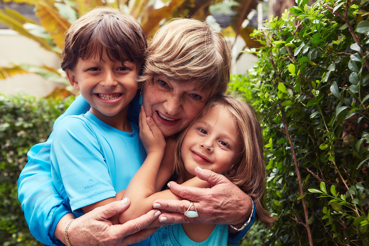 Ensaio Familia em São Paulo