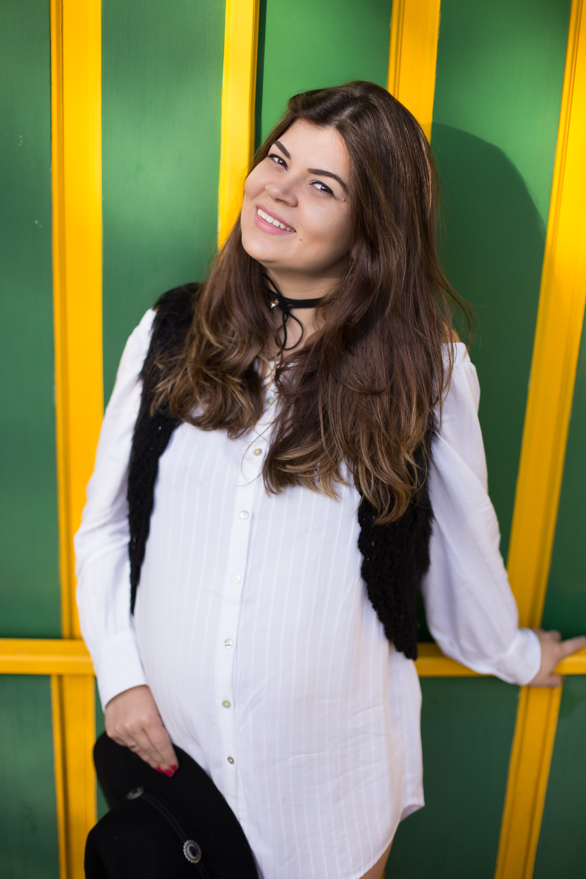 Ensaio Gestante em São Luiz do Paraitinga