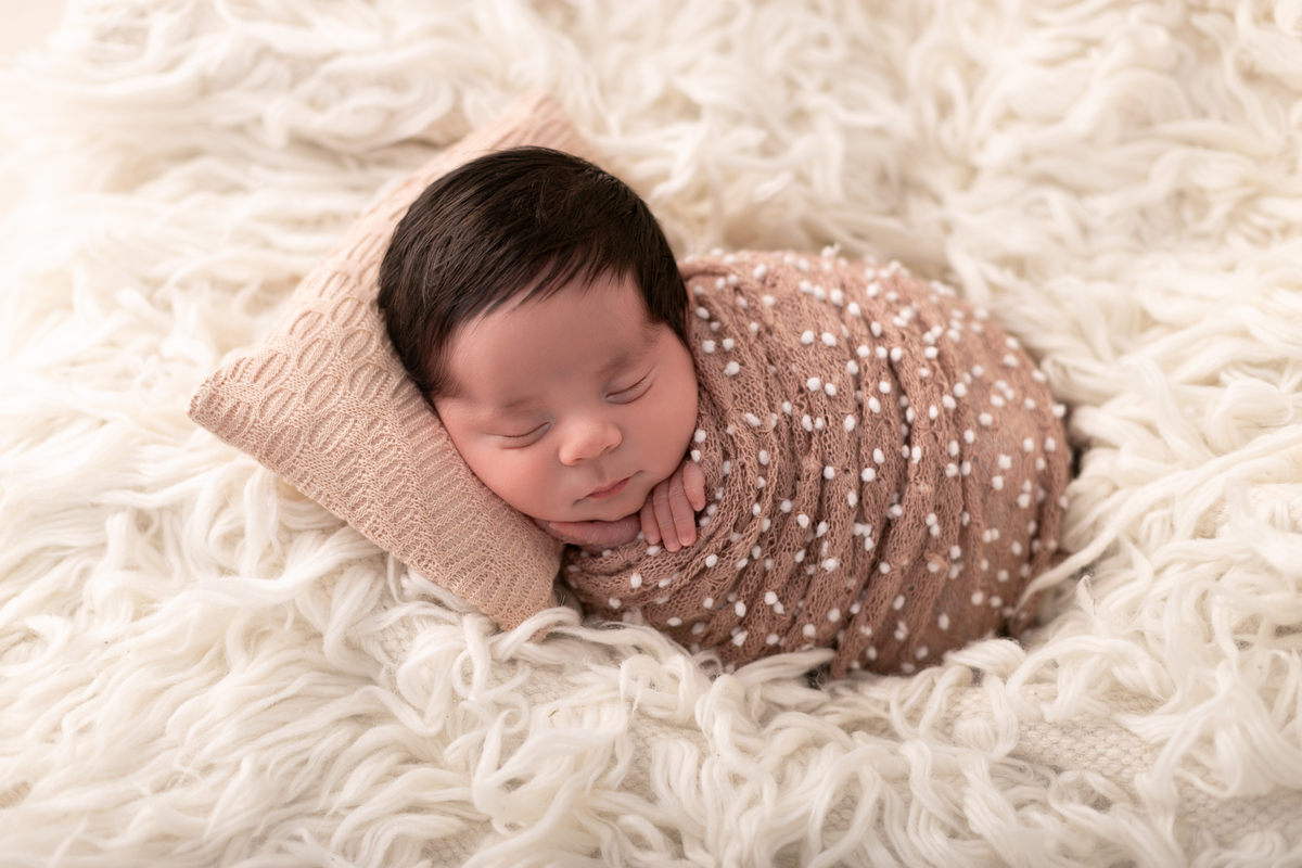 Ensaio Newborn Guarulhos