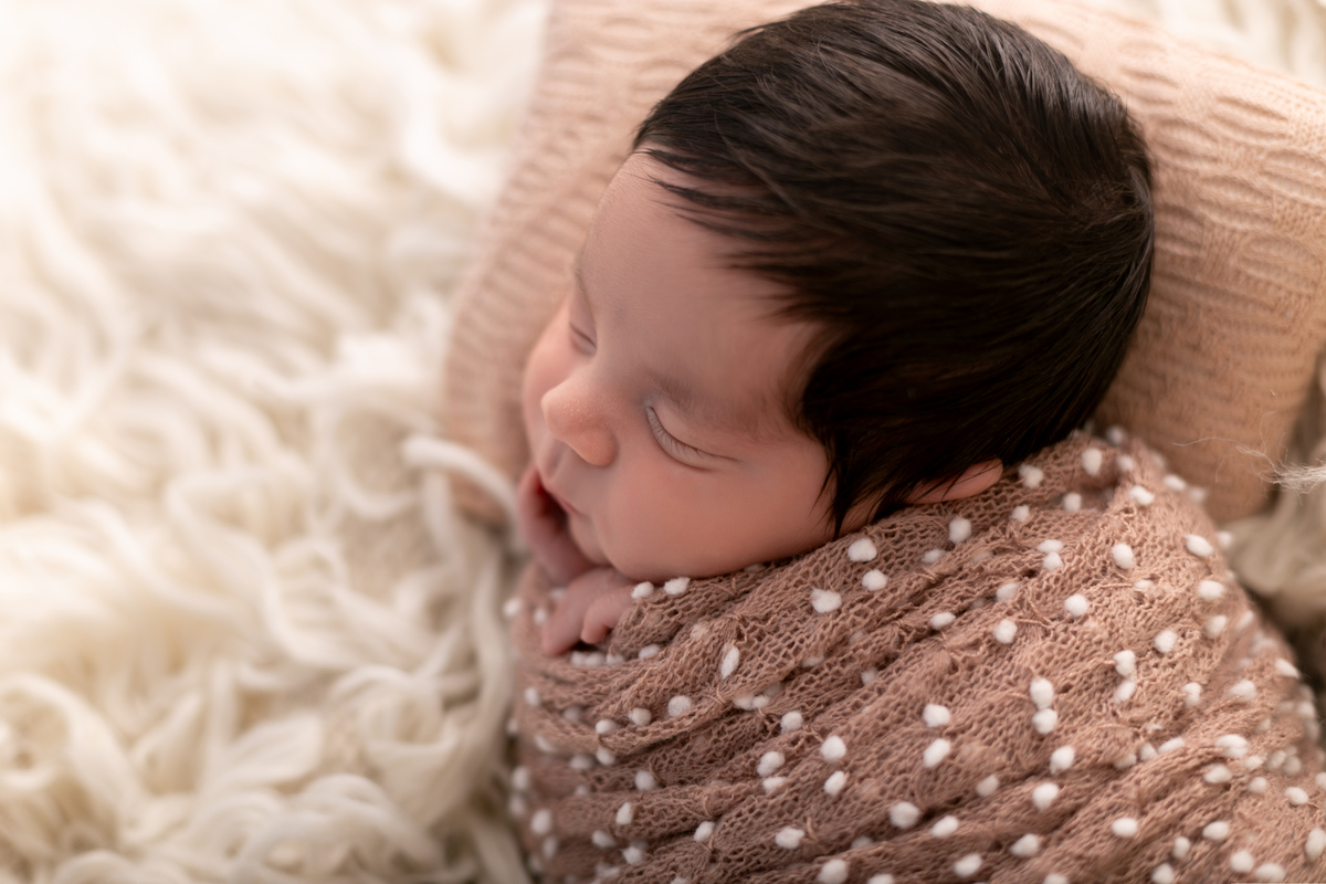 Ensaio Newborn Guarulhos