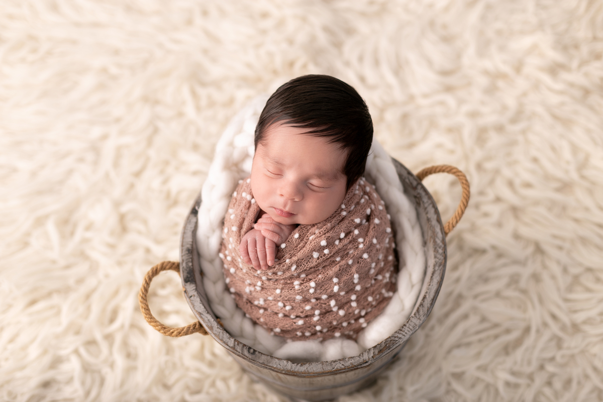 Ensaio Newborn Guarulhos