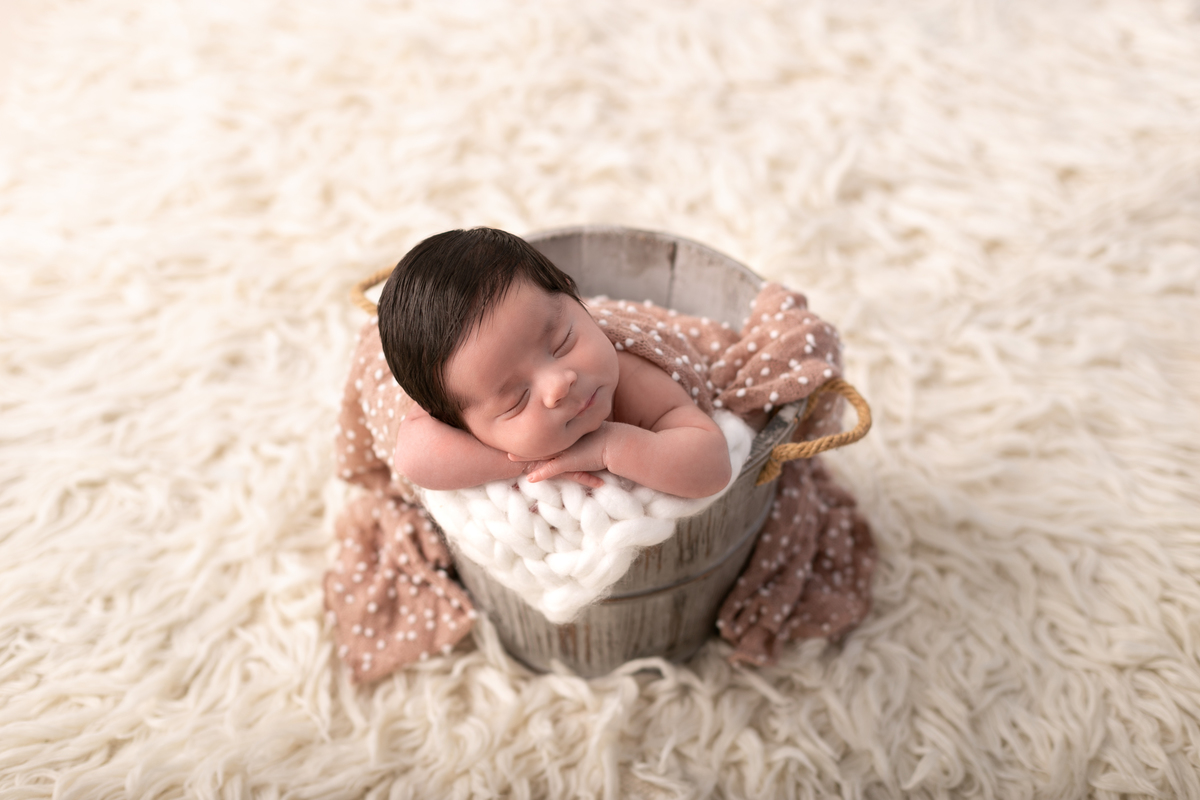 Ensaio Newborn Guarulhos