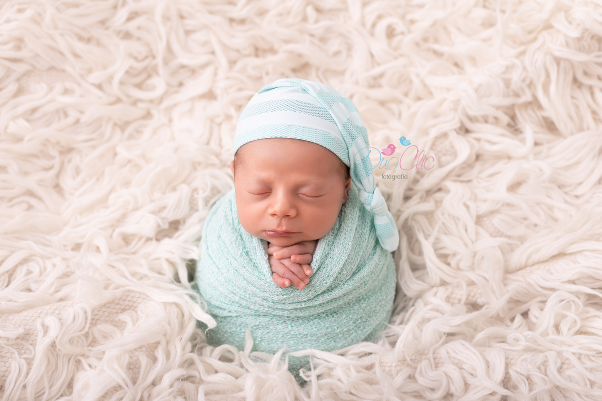 Ensaio Newborn menino na Penha/SP