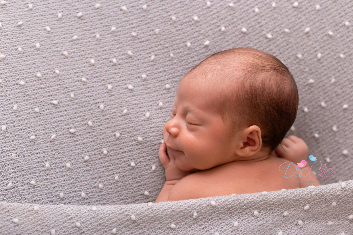 Ensaio Newborn menino na Penha/SP