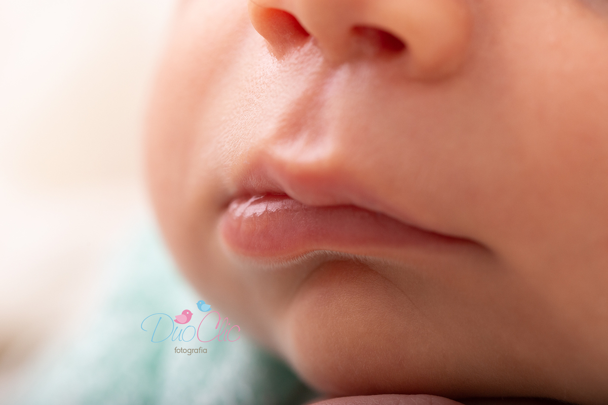 Ensaio Newborn menino na Penha/SP