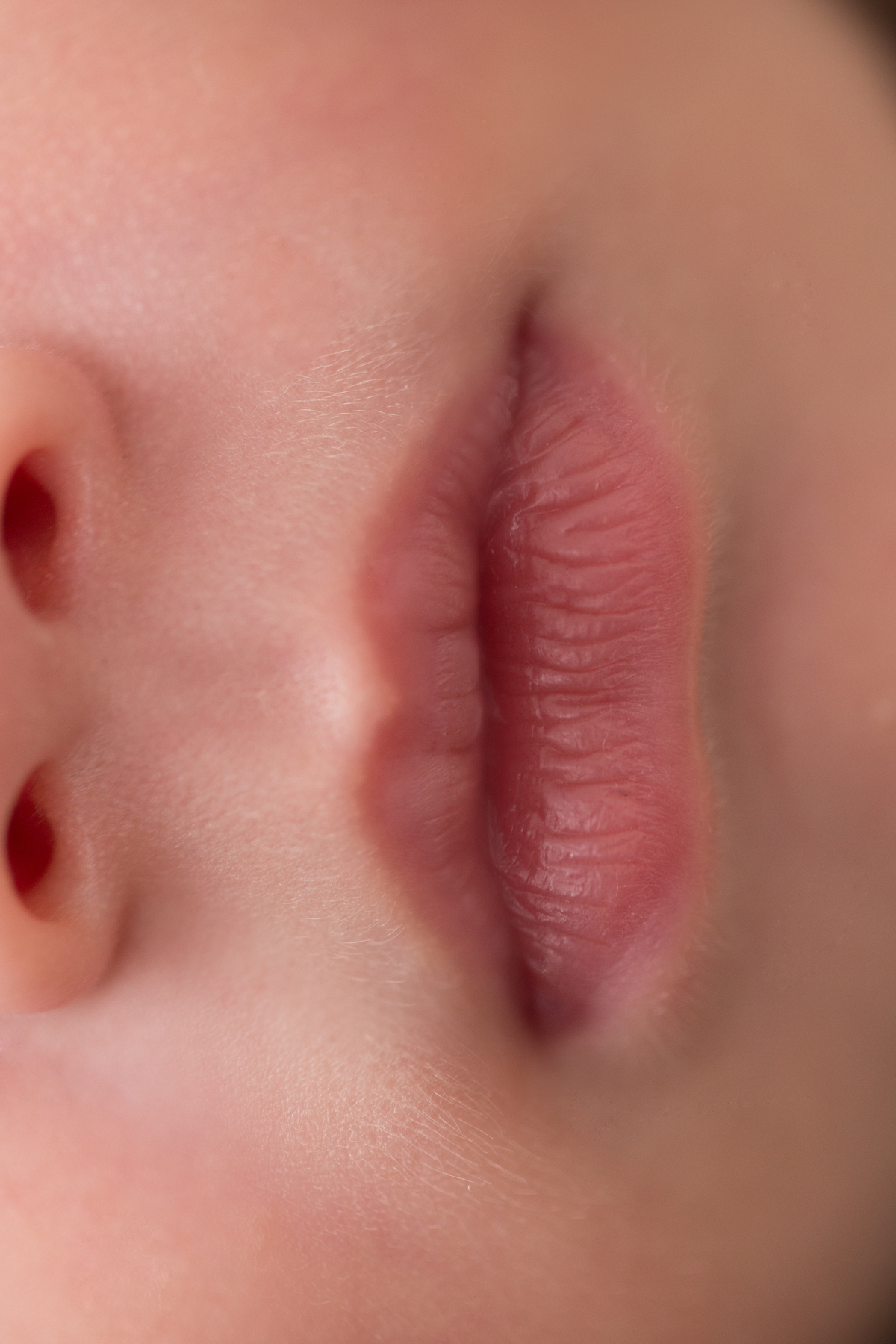 Ensaio Newborn menino - Guarulhos