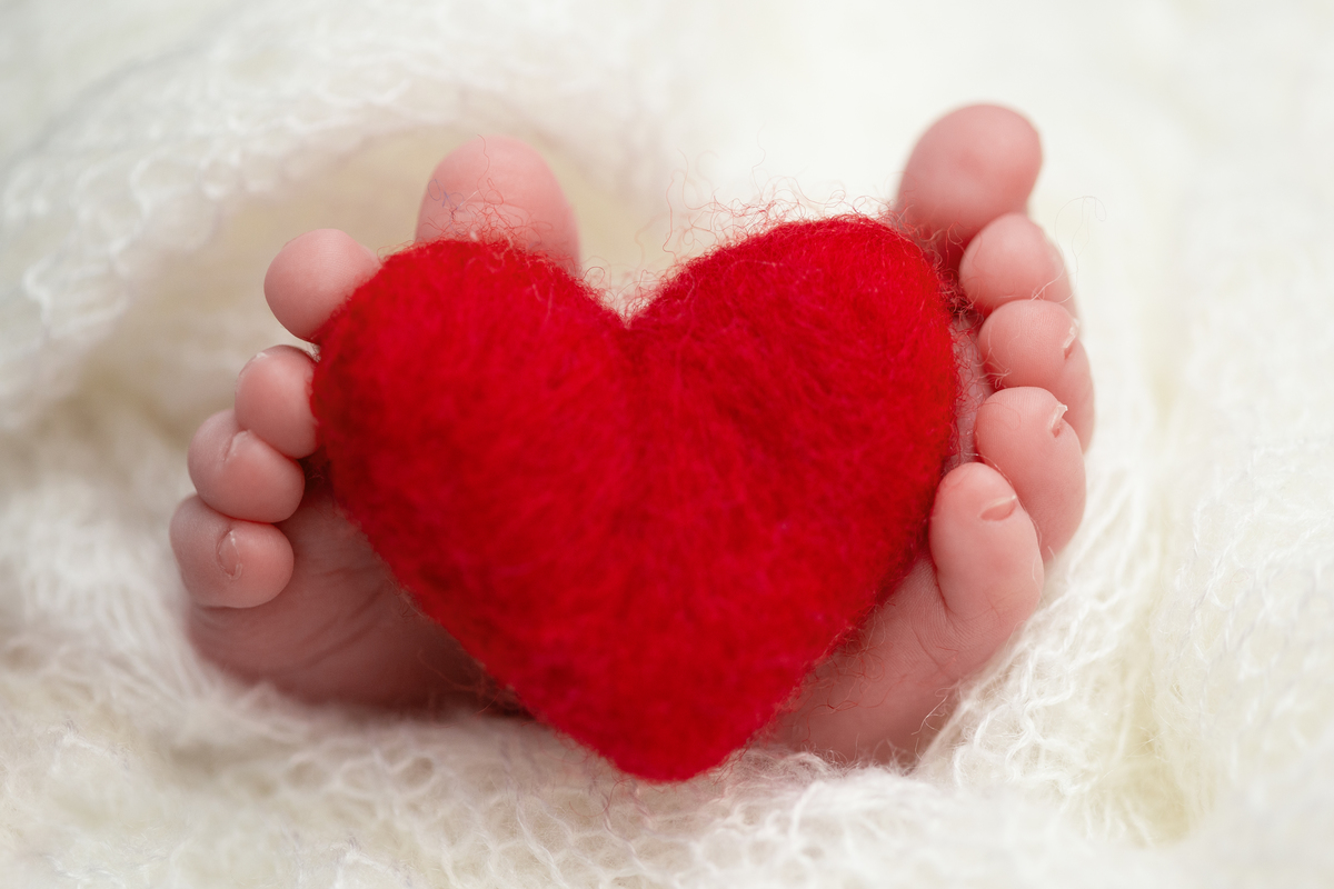 Ensaio Newborn menino - Guarulhos