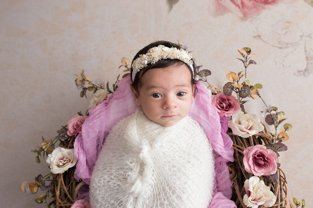 Ensaio Newborn Guarulhos