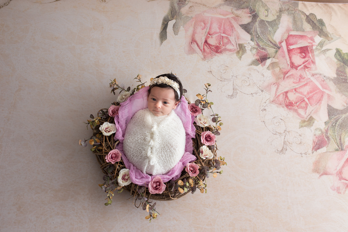 Ensaio Newborn Guarulhos