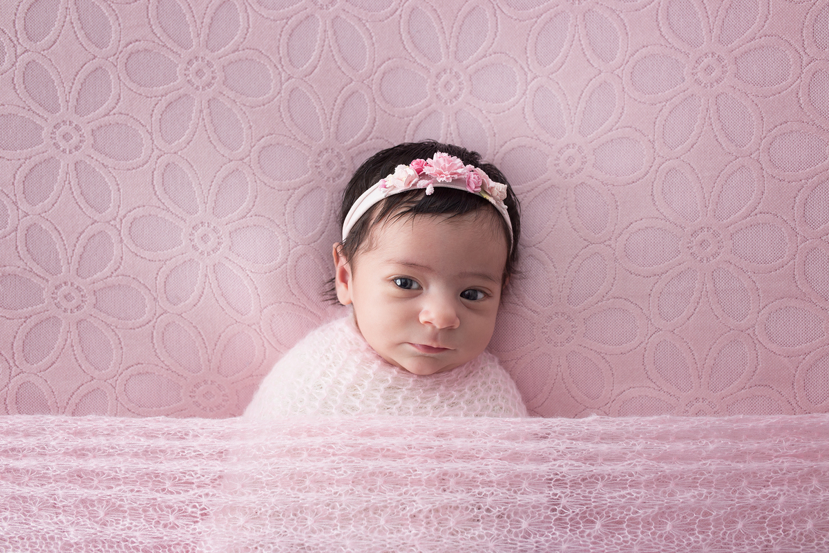 Ensaio Newborn Guarulhos