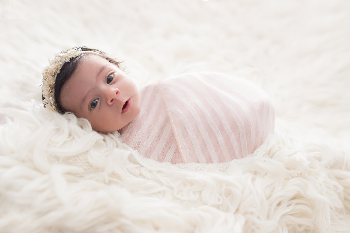 Ensaio Newborn Guarulhos