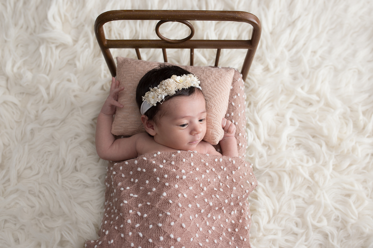 Ensaio Newborn Guarulhos