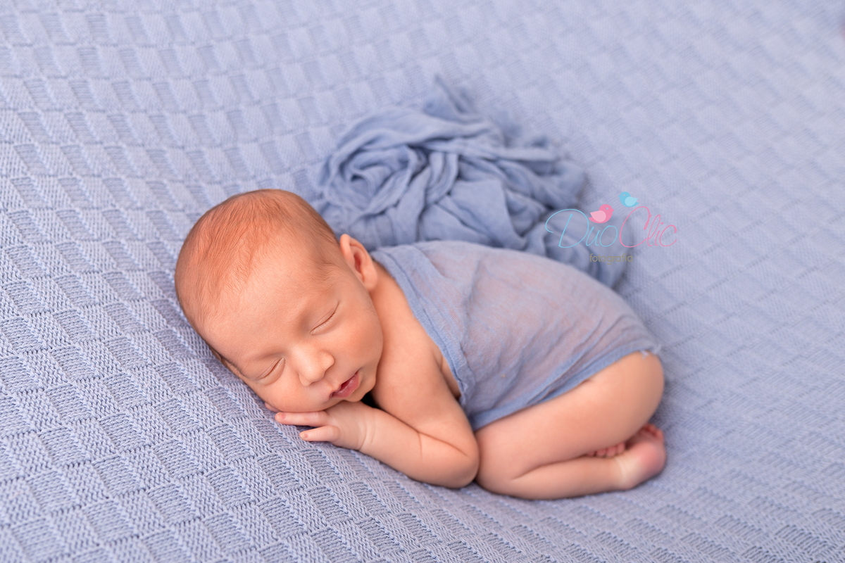 Ensaio Newborn em Guarulhos