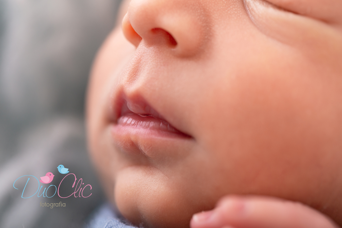 Ensaio Newborn em Guarulhos