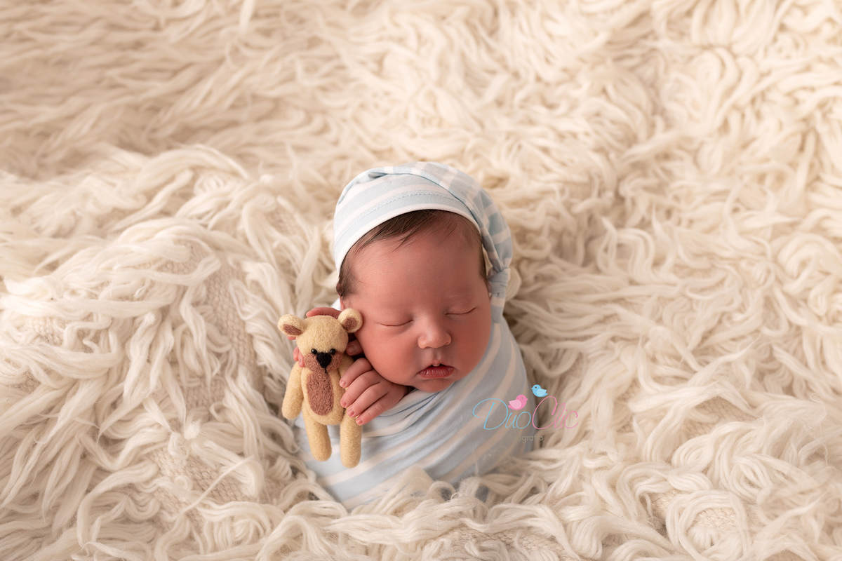 Ensaio Newborn em Guarulhos