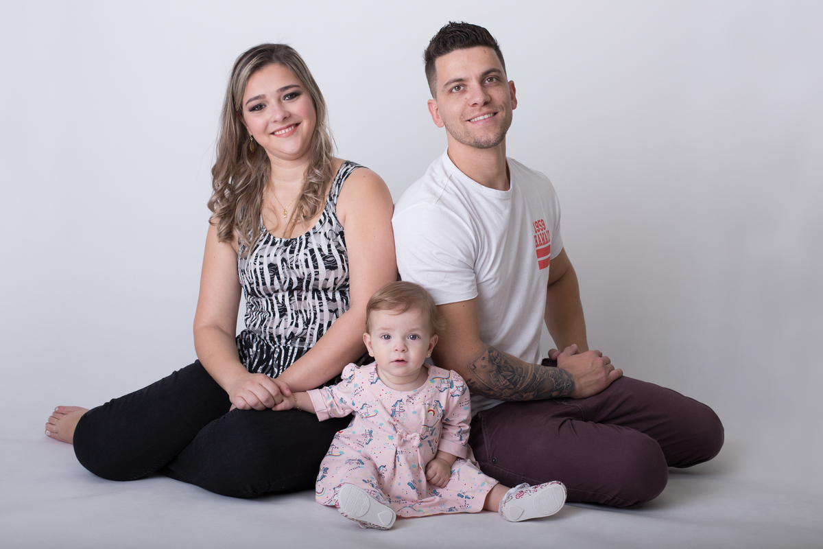 Ensaio Smash the Cake em Guarulhos. 
Tema: Unicornio