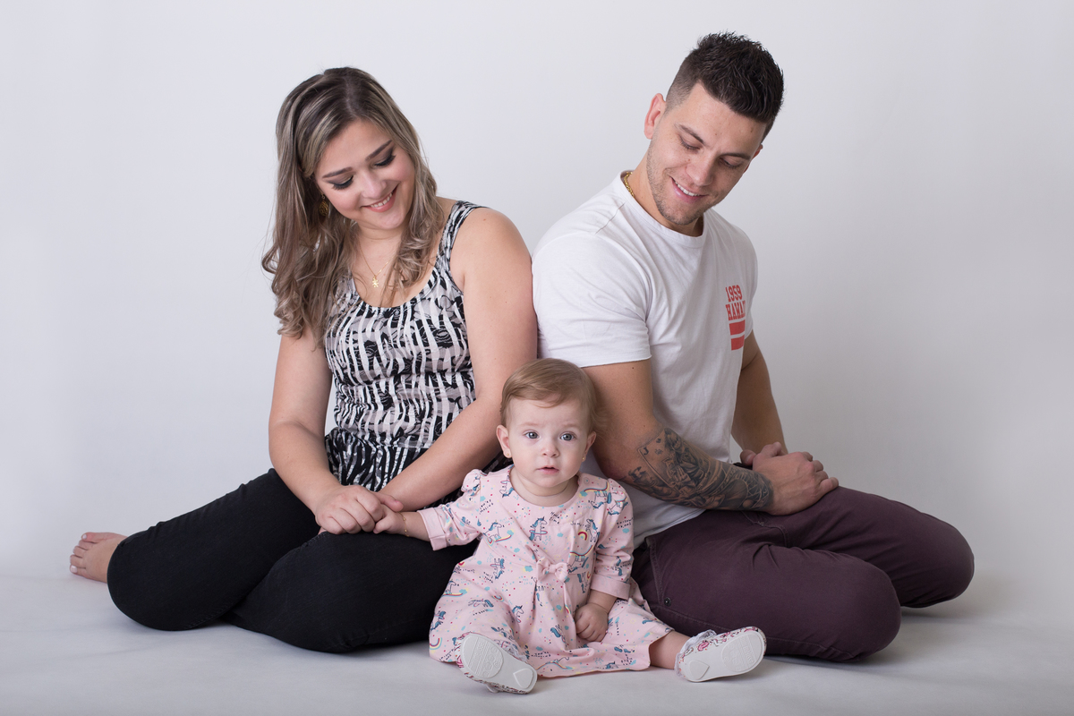 Ensaio Smash the Cake em Guarulhos. 
Tema: Unicornio