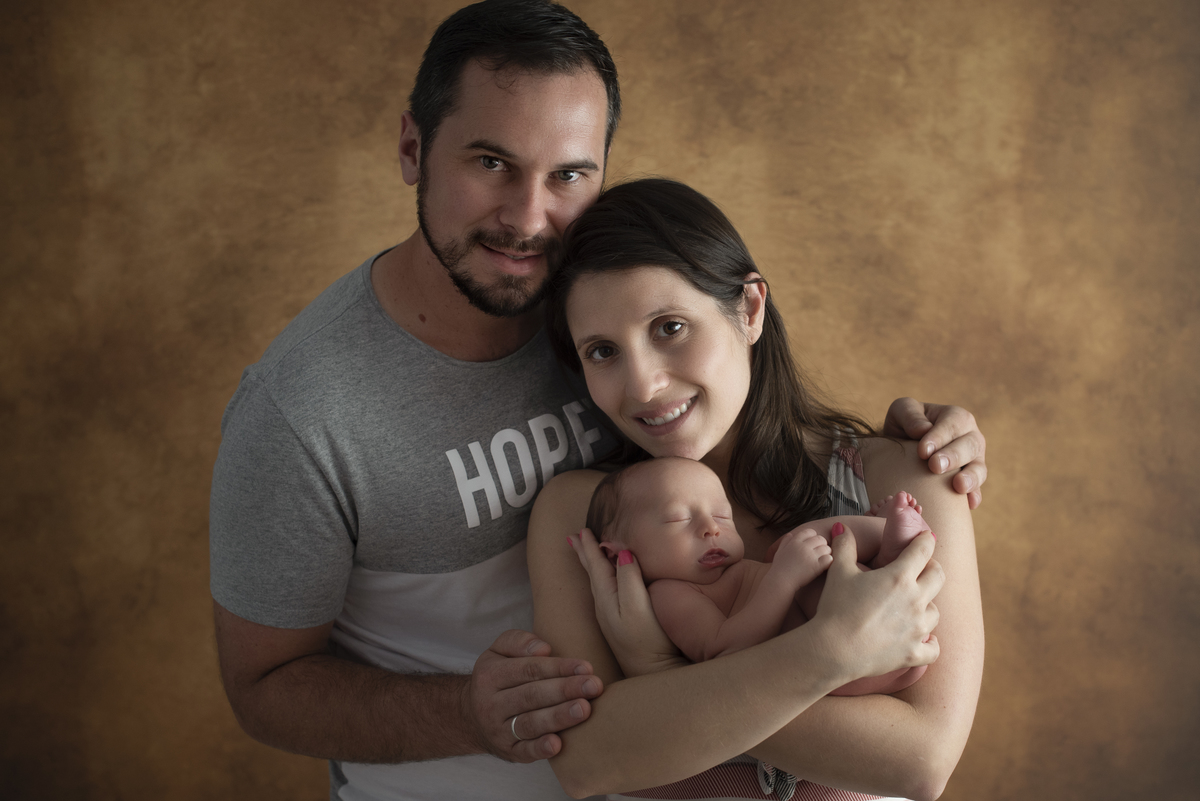 Ensaio Newborn Vicente 12 dias de vida.