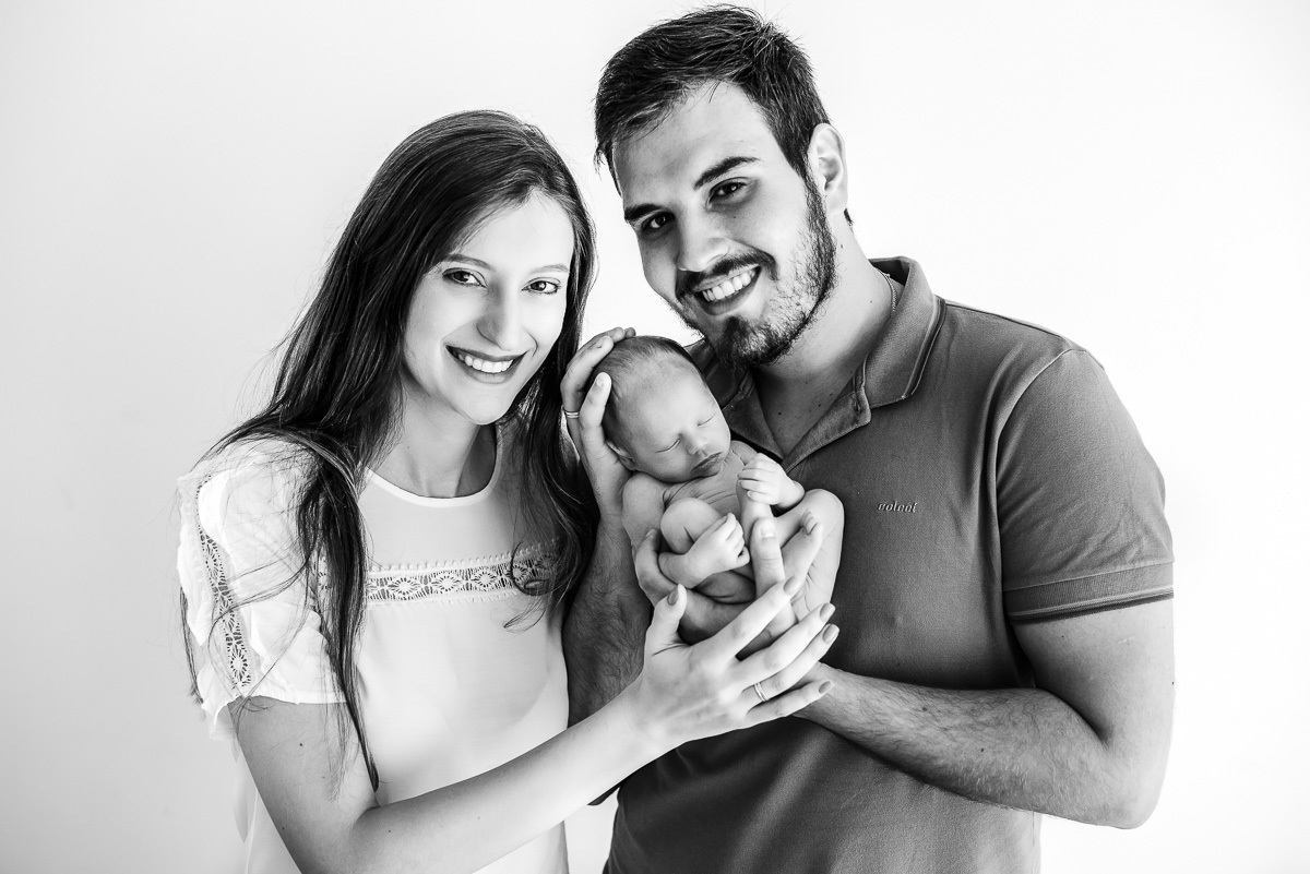 Ensaio Newborn Leonardo 17 dias de vida.