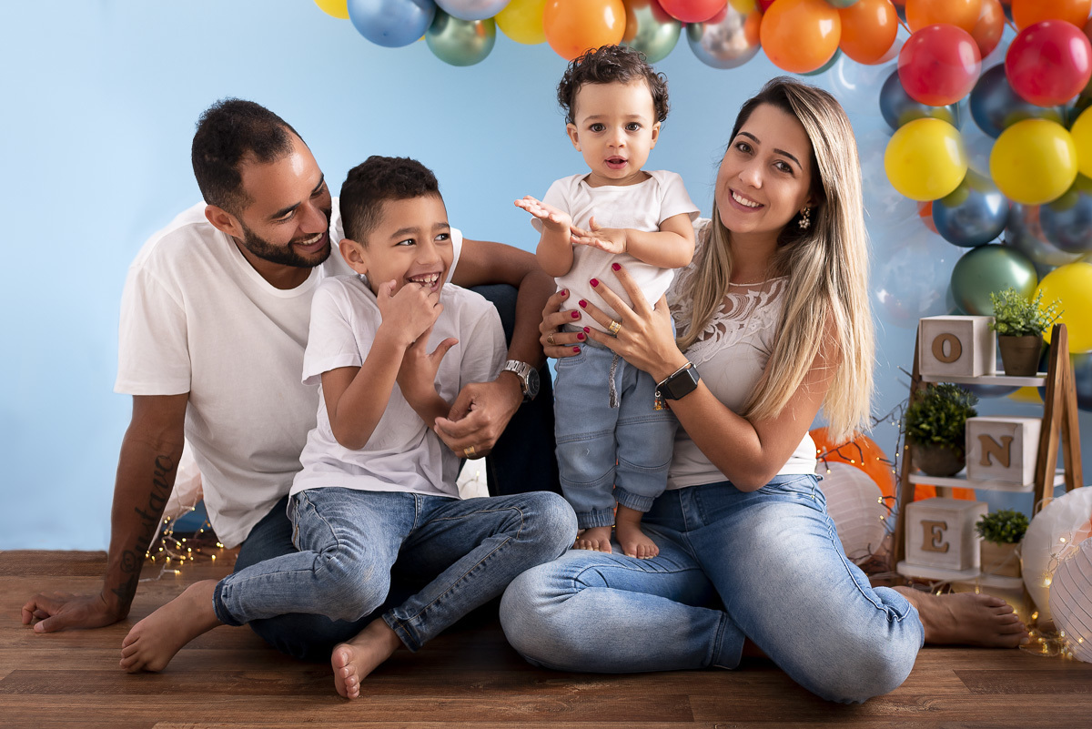 Smash the cake do Rodrigo - Mundo do Bita - fotos karol Monarini