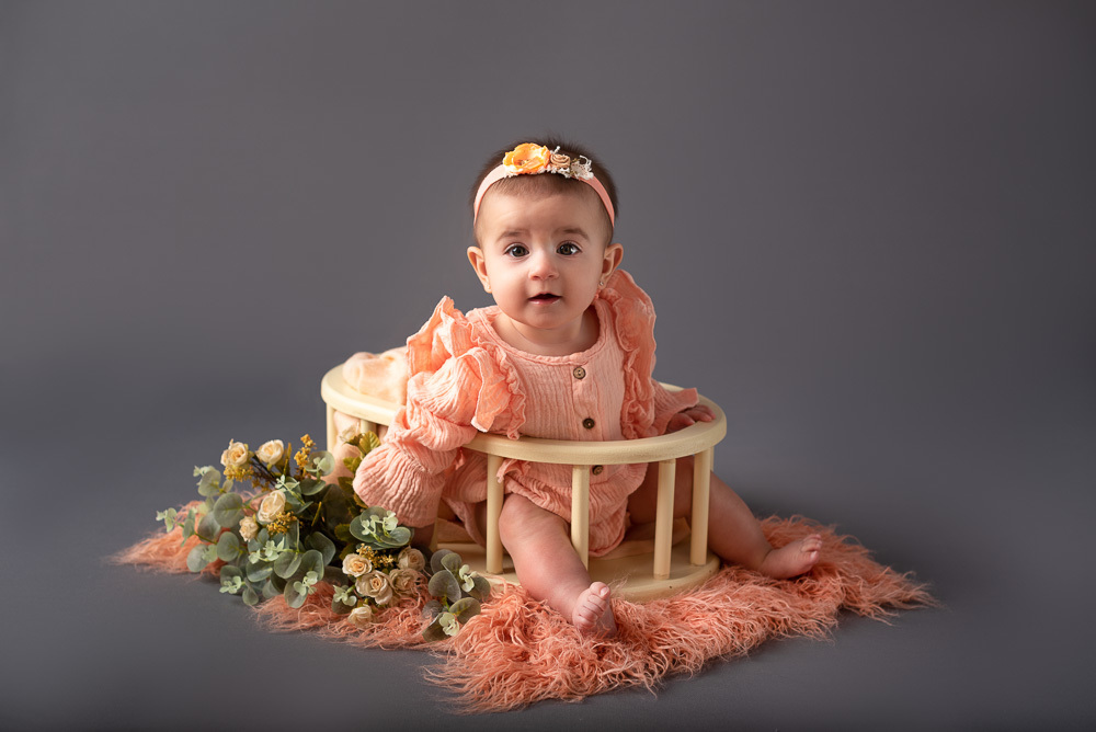 OLGA - 5 MESES - Ponta Grossa/PR