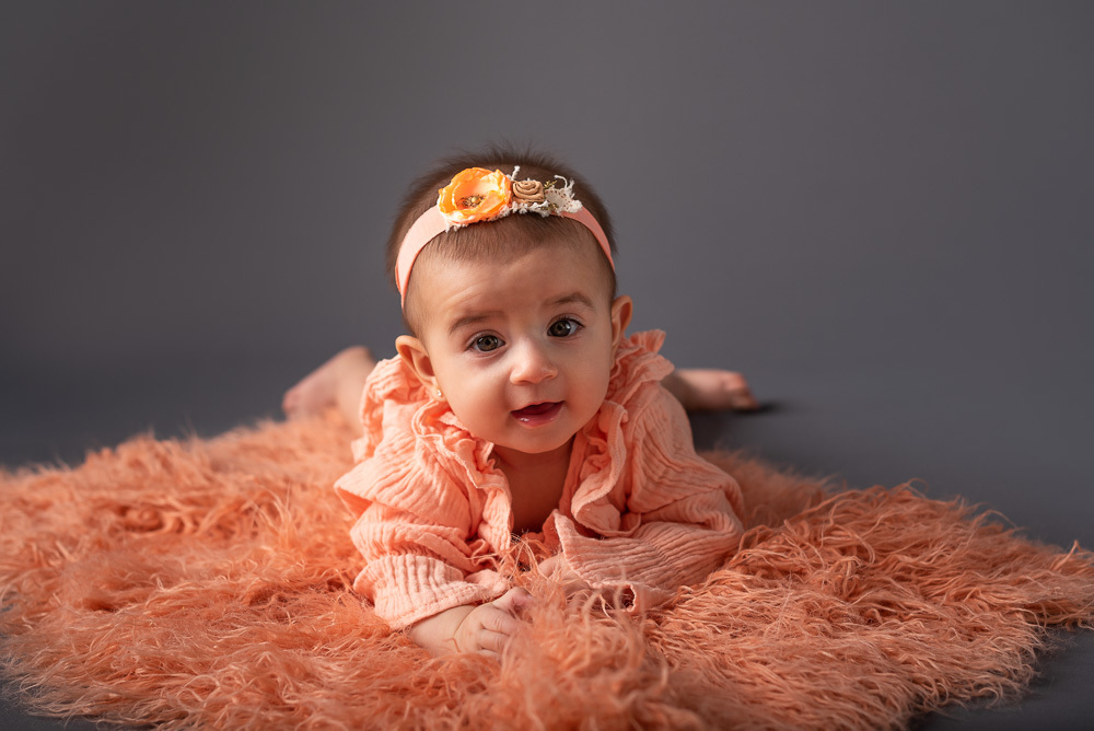 OLGA - 5 MESES - Ponta Grossa/PR