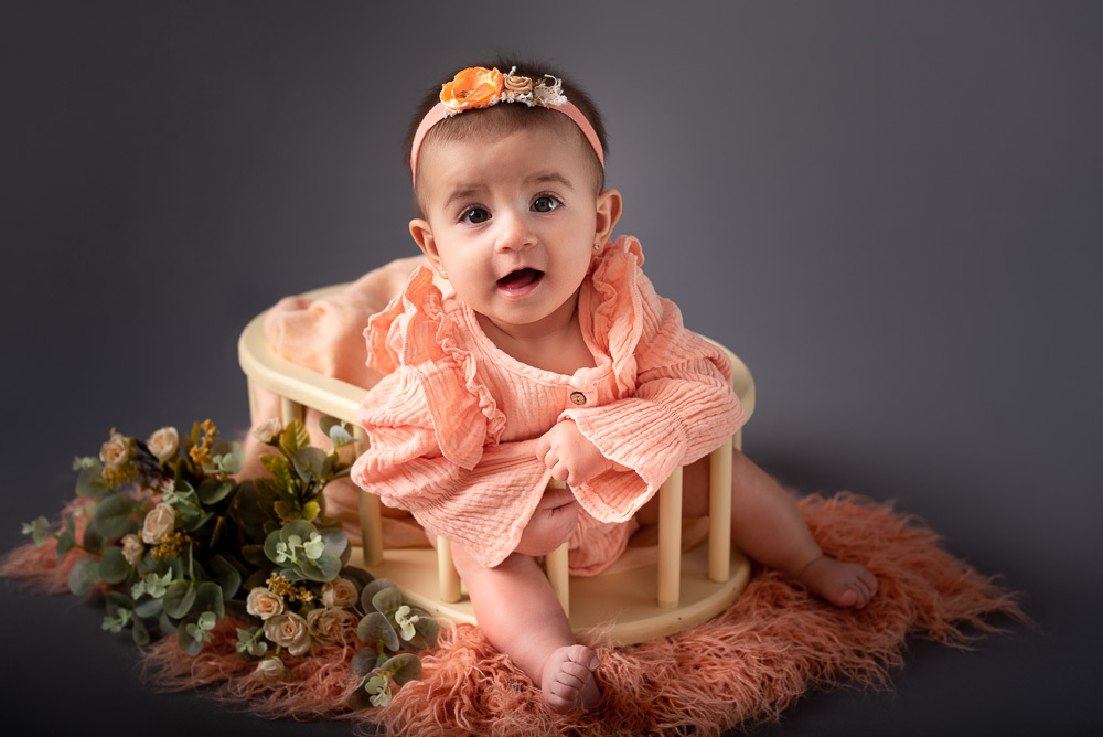 OLGA - 5 MESES - Ponta Grossa/PR