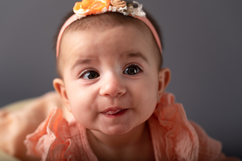 OLGA - 5 MESES - Ponta Grossa/PR