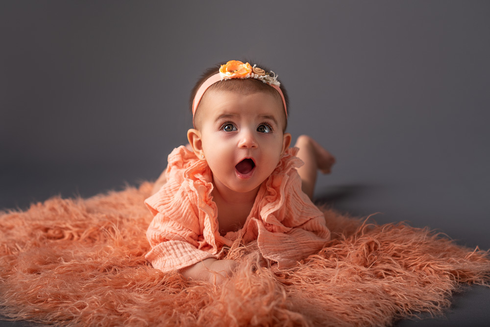 OLGA - 5 MESES - Ponta Grossa/PR