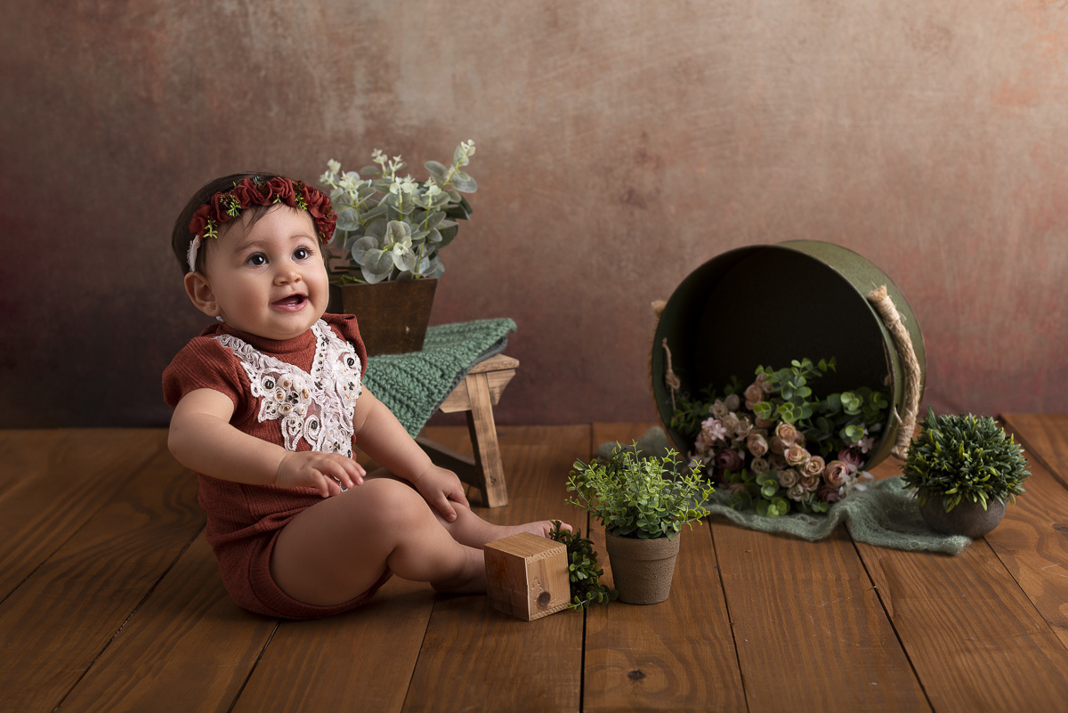 Bethina acompanhamento mensal - 10 meses - Ponta Grossa/PR