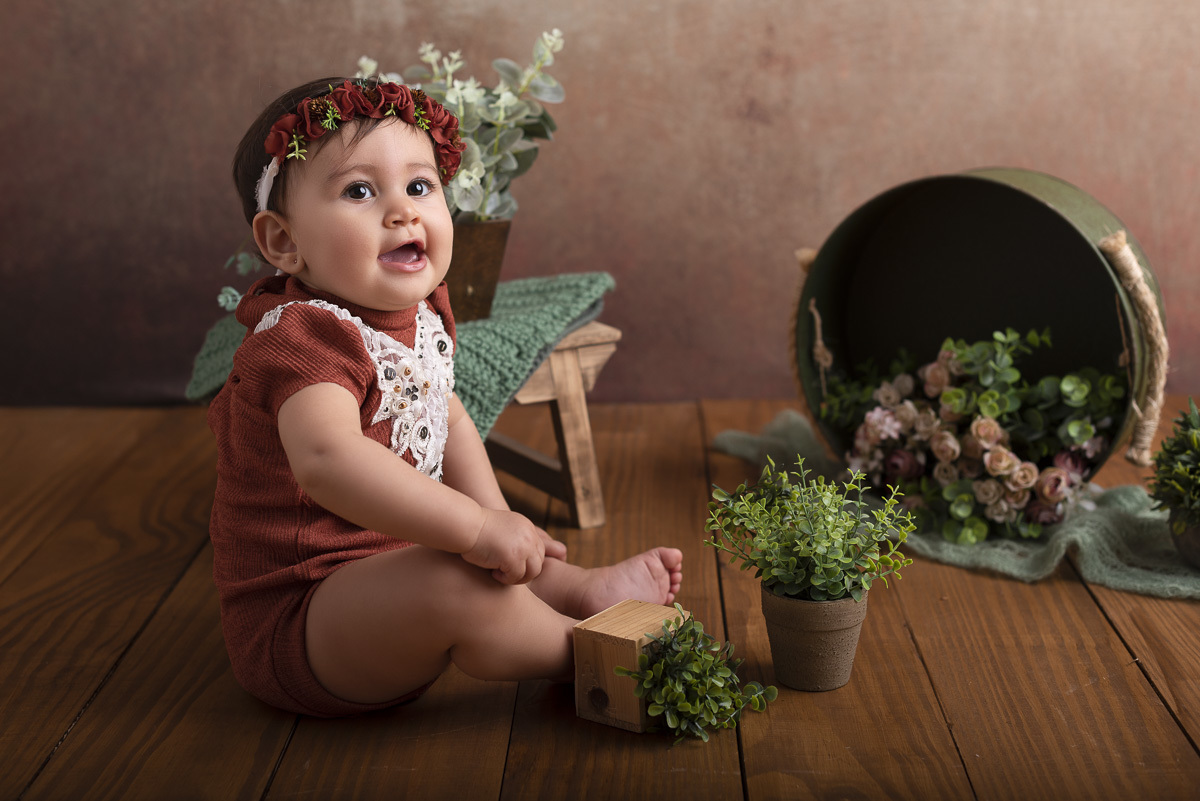 Bethina acompanhamento mensal - 10 meses - Ponta Grossa/PR