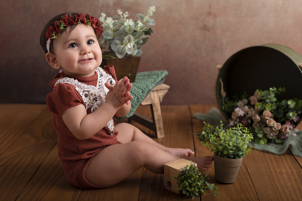 Bethina acompanhamento mensal - 10 meses - Ponta Grossa/PR