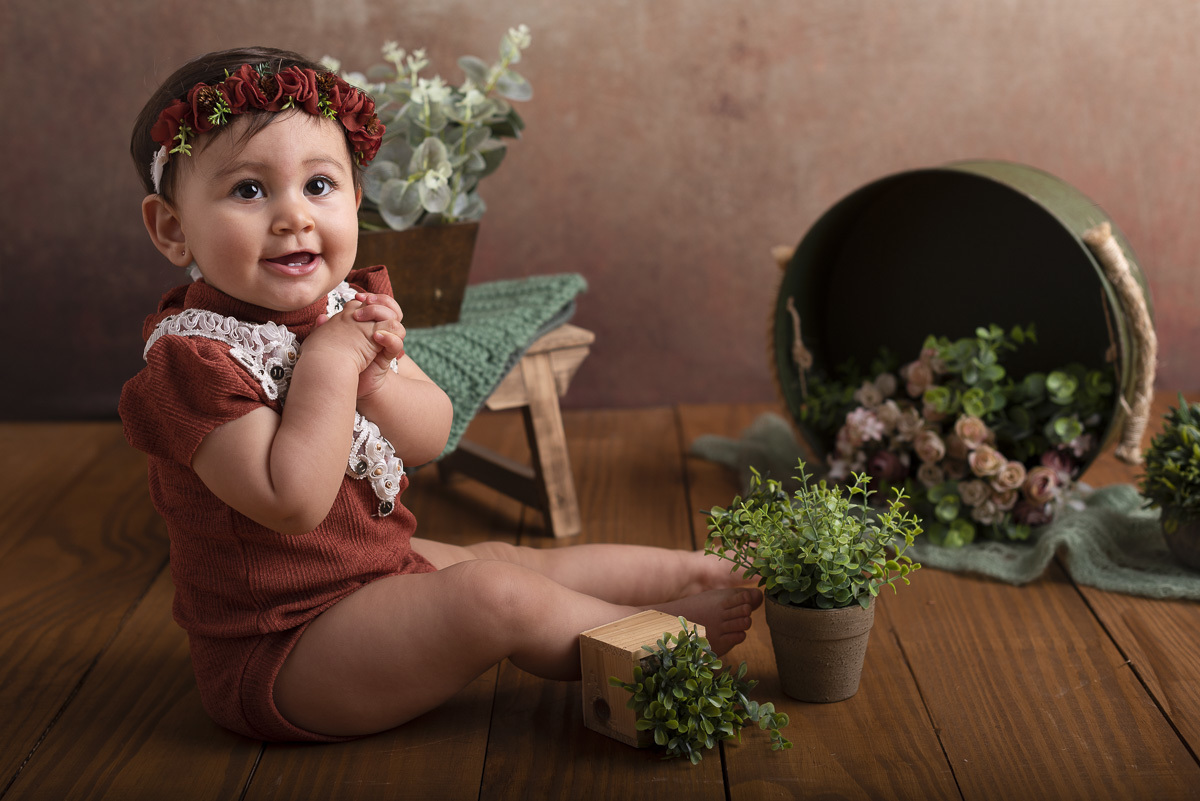 Bethina acompanhamento mensal - 10 meses - Ponta Grossa/PR