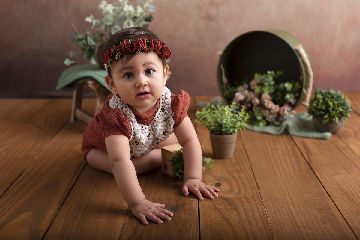 Bethina acompanhamento mensal - 10 meses - Ponta Grossa/PR