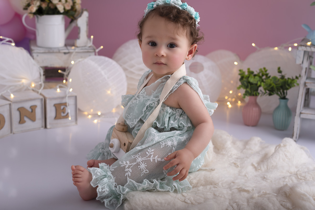 SMASH THE CAKE DA LARA - Tema Cady colors - Ponta Grossa/PR