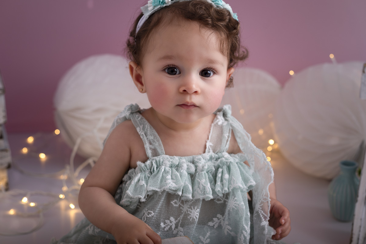 SMASH THE CAKE DA LARA - Tema Cady colors - Ponta Grossa/PR