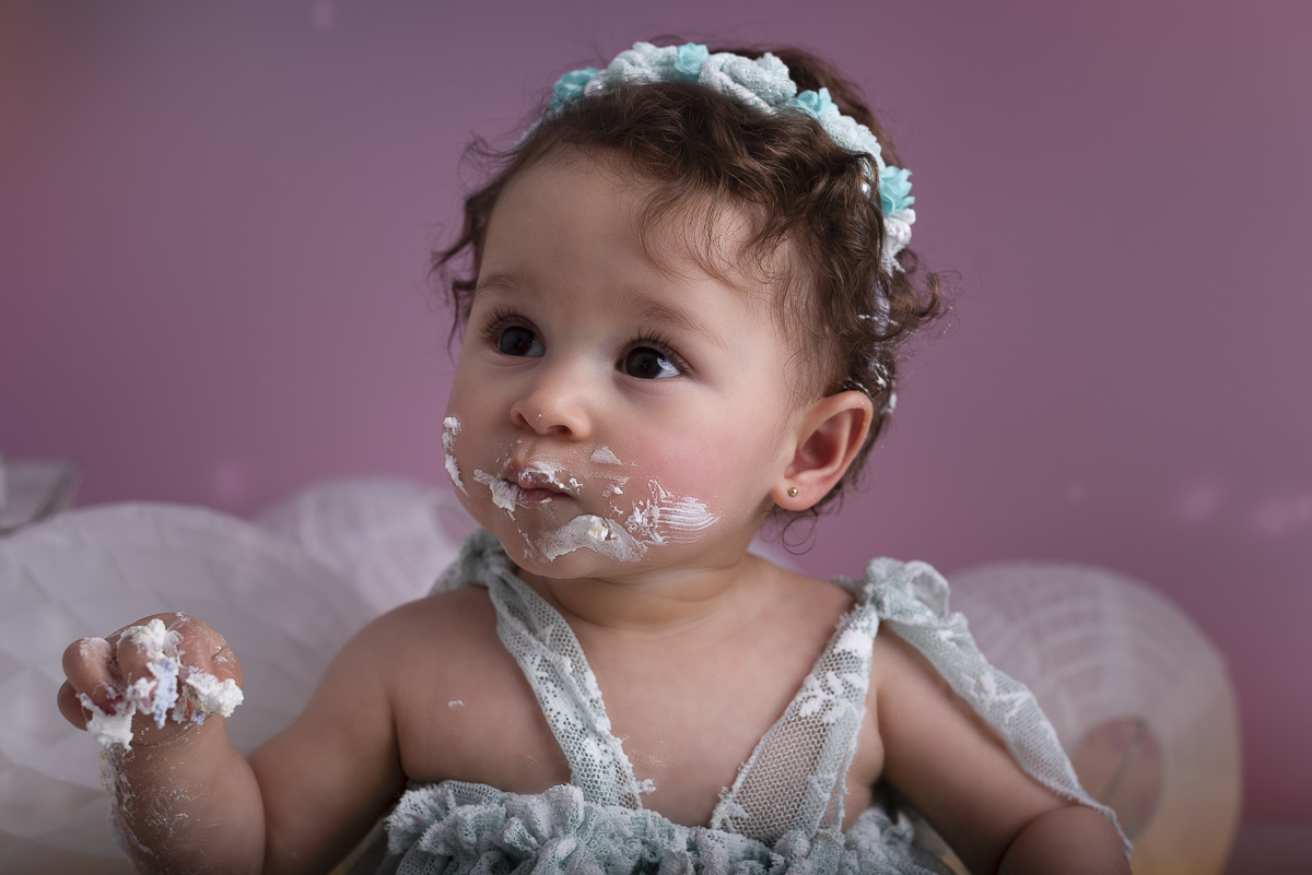 SMASH THE CAKE DA LARA - Tema Cady colors - Ponta Grossa/PR