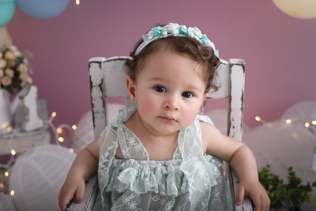 SMASH THE CAKE DA LARA - Tema Cady colors - Ponta Grossa/PR