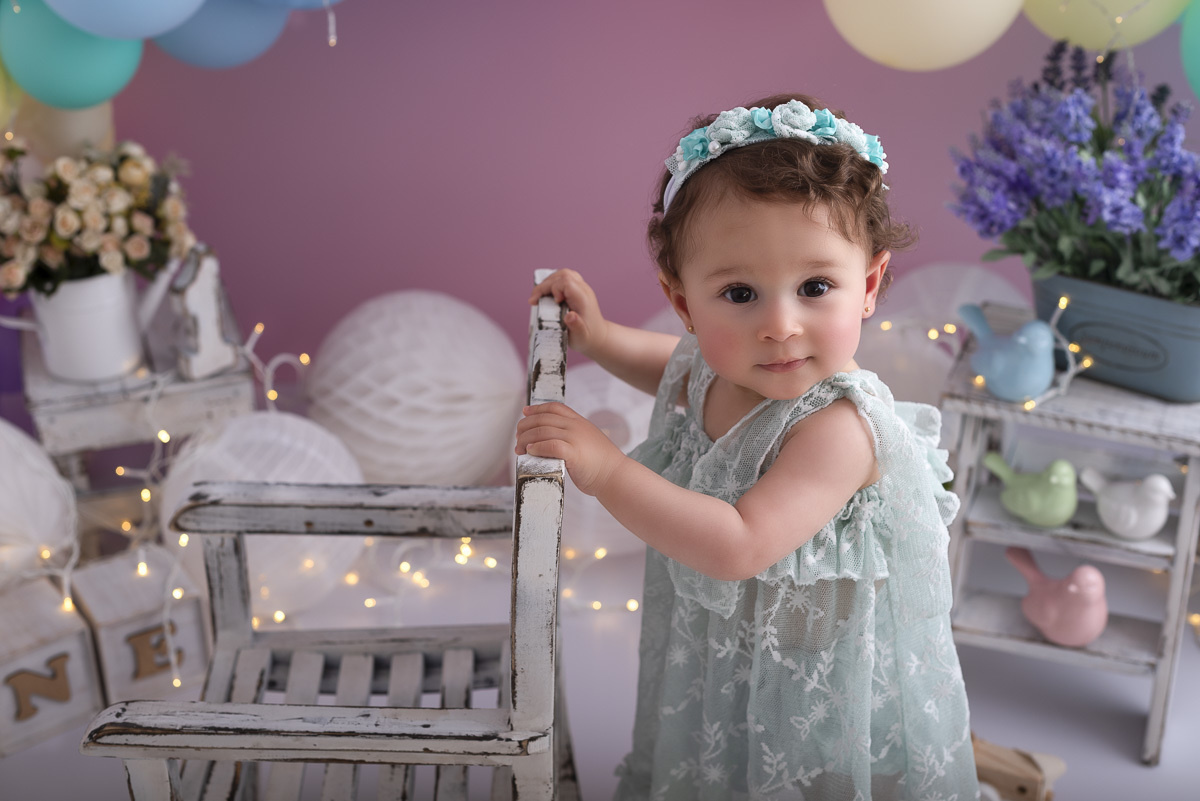 SMASH THE CAKE DA LARA - Tema Cady colors - Ponta Grossa/PR