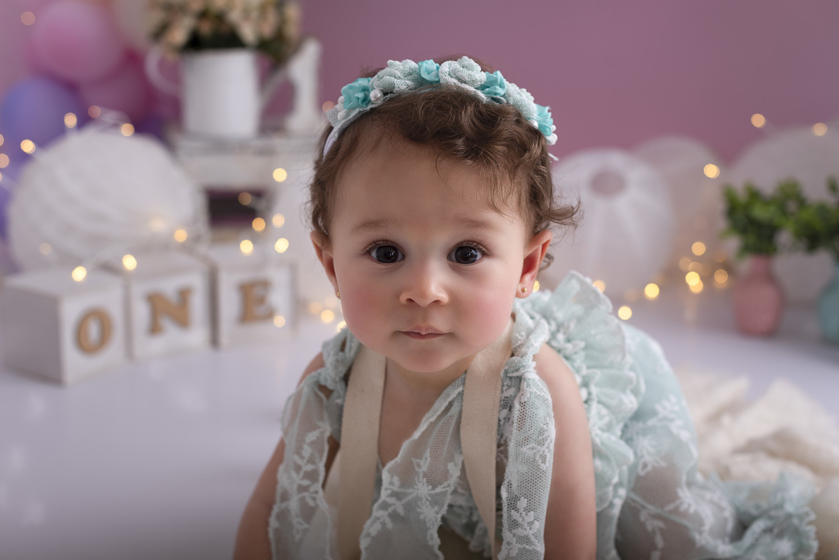 SMASH THE CAKE DA LARA - Tema Cady colors - Ponta Grossa/PR